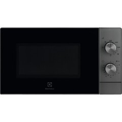 Electrolux EMZ421MMTI Φούρνος Μικροκυμάτων με Grill 21lt Γκρι Electrolux EMZ421MMTI Φούρνος Μικροκυμάτων με Grill 21lt Γκρι